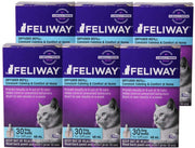 Recambio de difusor para gatos Ceva Feliway, enchufable - BESTMASCOTA.COM