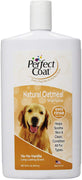 Perfect Coat Natural Avena Champú - Vainilla Francesa - BESTMASCOTA.COM