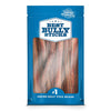 Best Bully Sticks Premium - Palillos gruesos para masticar, totalmente naturales, sin cereales, 100 % carne de vacuno, un solo ingrediente para perro, promueve la salud dental - BESTMASCOTA.COM