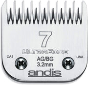 Andis UltraEdge Clipper Blades - BESTMASCOTA.COM