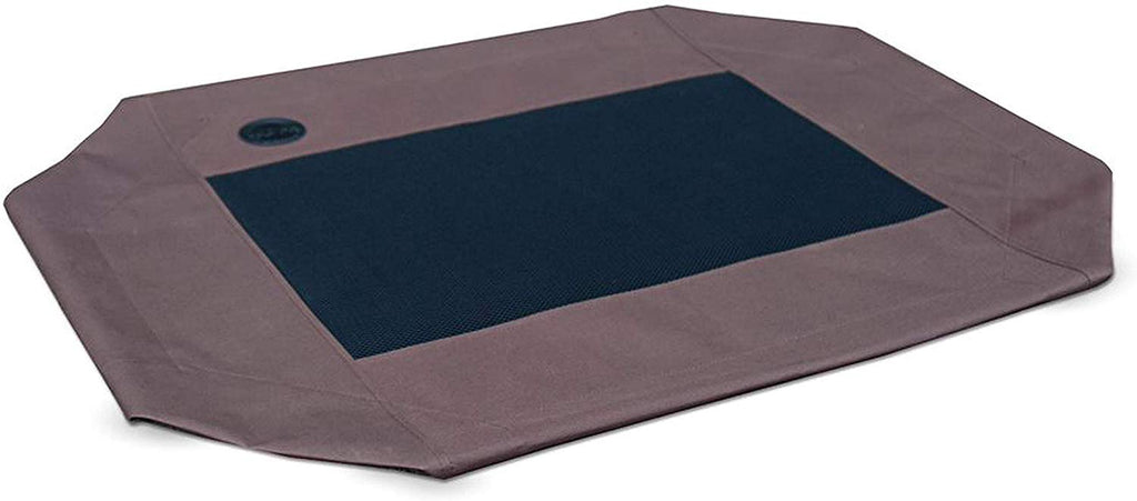 Cuna de repuesto para mascotas con fabricación original de K&H, (marco no incluido) - BESTMASCOTA.COM