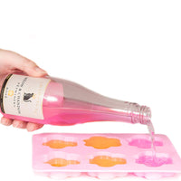 Pet Bodega Cat Vino/Champán, infusión de catnip, non-alcoholic - BESTMASCOTA.COM