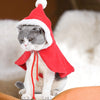 Legendog Disfraz de gato de Navidad para mascotas, ropa para mascotas, perros pequeños, gatos - BESTMASCOTA.COM