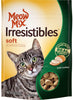 Meow Mix Irresistibles - Gato suave con atún real - BESTMASCOTA.COM