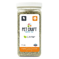 Pet Craft Supply Premium Potent Catnip - BESTMASCOTA.COM