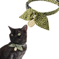 Necoichi Ninja Cat Collar - BESTMASCOTA.COM