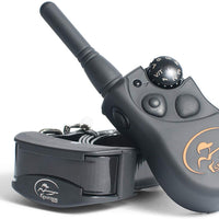 SportDOG Brand 425 - Collar electrónico con control remoto (500 yardas, estático, vibratorio y tono, impermeable, recargable, incluye nueva serie X) - BESTMASCOTA.COM