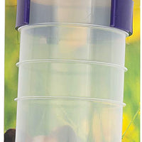 Lixit - Botella de agua con cierre rápido - BESTMASCOTA.COM