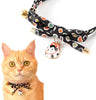 Necoichi Zen Hariko - Collar para gato - BESTMASCOTA.COM