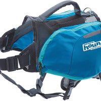 Daypak - Mochila para perros para senderismo - BESTMASCOTA.COM