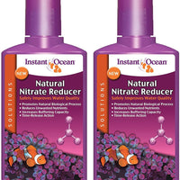 Natural Nitrate Reducer Salt Water Conditioner - BESTMASCOTA.COM