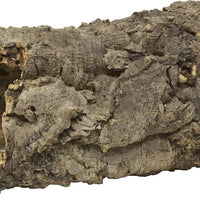 Zoo Med - Escondite de reptil de corcho natural, M, Estándar - BESTMASCOTA.COM