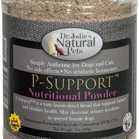 naturales del Dr. Jodie Pets p-support - BESTMASCOTA.COM