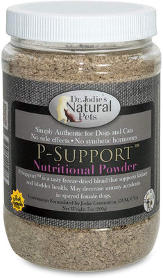 naturales del Dr. Jodie Pets p-support - BESTMASCOTA.COM