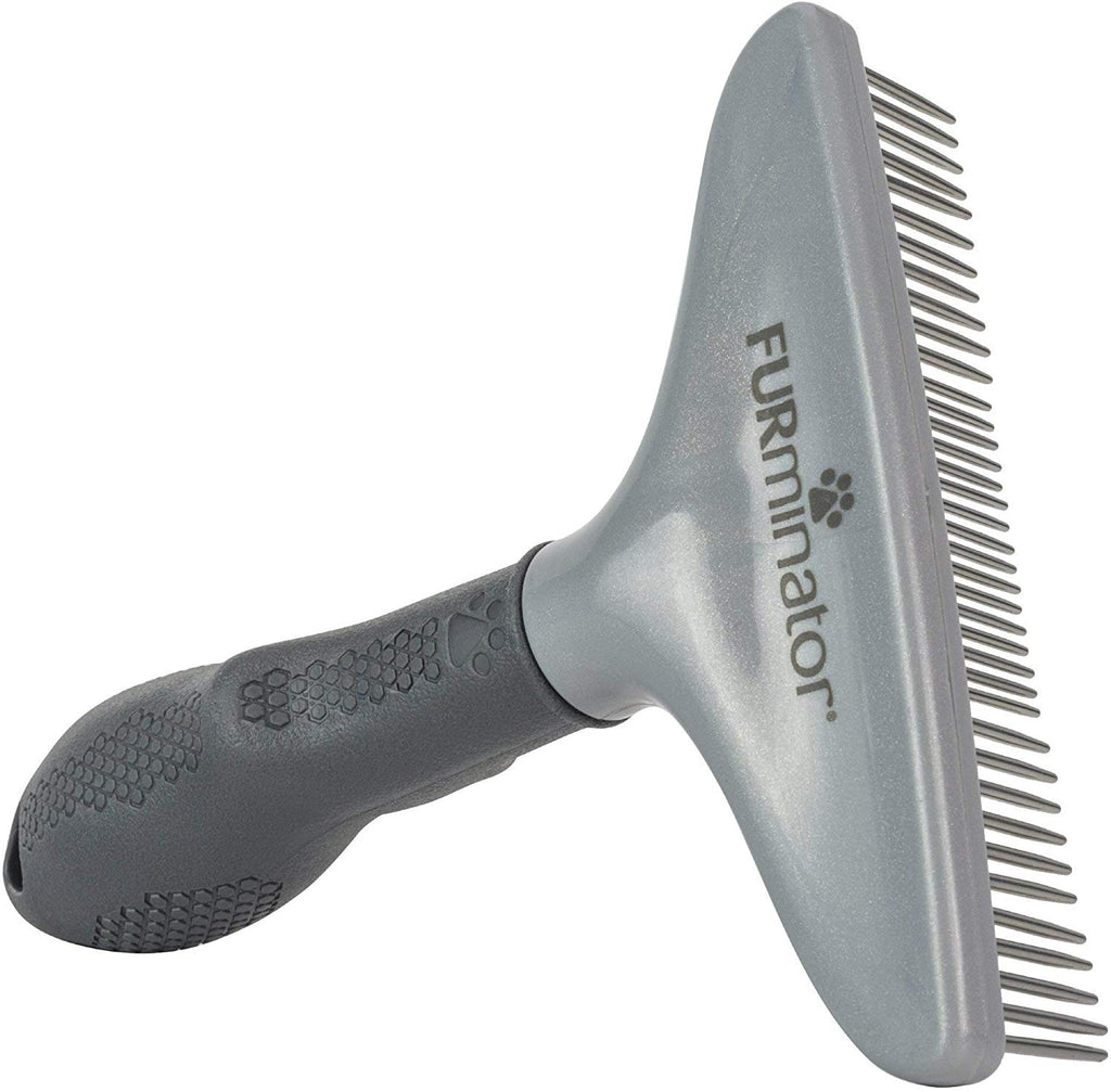 FURminator Grooming Rake - BESTMASCOTA.COM