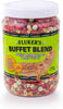 Fluker's 76042 Buffet Blend Adult Bearded Dragon Veggie Variety Diet, 4.5oz - BESTMASCOTA.COM