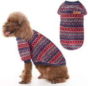 BINGPET suéter para perros pequeños para cachorros y gatos, suéter de ropa para mascotas para perros pequeños - BESTMASCOTA.COM