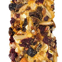 Vitakraft Conure – Palillos de árbol – Apricot y cerezo – 3,5 oz - BESTMASCOTA.COM