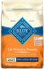 Blue Buffalo Life Protection Formula Large Breed Dog Food – Natural Dry Dog Food for Adult Dogs – Chicken and Brown Rice – 15 lb. Bag - BESTMASCOTA.COM