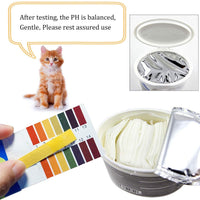 GARYOB Toallitas dentales para mascotas, limpieza oral, toallitas para dientes para perros y gatos, optimiza la salud oral, refresca el aliento, 50 toallitas - BESTMASCOTA.COM