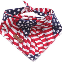 Lionet Paws Bandana para perro pequeño, mediano y grande, pañuelo para perro o gato - BESTMASCOTA.COM