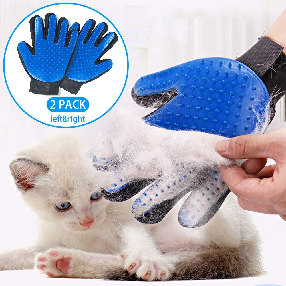 Guantes De Baño Para Mascotas – Universo Hobby Guantes De Baño Para Mascotas – Universo Hobby