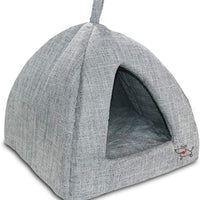 Best Pet Supplies - Cama suave para perros y gatos - BESTMASCOTA.COM