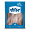 Best Bully Sticks Premium - Palillos gruesos para masticar, totalmente naturales, sin cereales, 100 % carne de vacuno, un solo ingrediente para perro, promueve la salud dental - BESTMASCOTA.COM