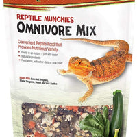 r-zilla srz09625 Munchies de reptil Mix Treat - BESTMASCOTA.COM