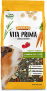 Sunseed Vita Prima Nutrición Completa Alimentación de Cocino de Guinea - BESTMASCOTA.COM