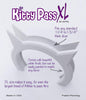 The Kitty Pass XL puerta para gatos grande - para caja de arena - BESTMASCOTA.COM