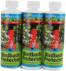 Carefree 95888 Birdbath Protector, 8 onzas - BESTMASCOTA.COM