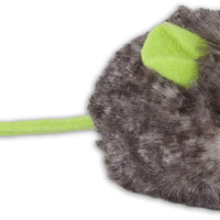 Petmate Jackson Galaxy Motor Mouse with Catnip - BESTMASCOTA.COM