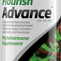Seachem Flourish Advance suplemento de crecimiento - BESTMASCOTA.COM