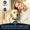 Collar antiladridos PawPets – sin choque para perro – Humane con vibración y sonido ladrido collar para perros pequeños, medianos y grandes, de 5 – 110 libras – paquete de 2 – ideal como regalo - BESTMASCOTA.COM