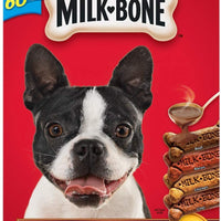 milk-bone gravybones perro alimento para perros pequeños - BESTMASCOTA.COM