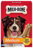 Milk-Bone Original Dog Treats, limpia los dientes, refresca el aliento - BESTMASCOTA.COM