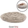 SportPet Designs Luxury Waterproof Pet Bed Replacement Cover- Machine Washable Sofa Bed Cover - BESTMASCOTA.COM