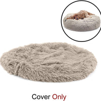 SportPet Designs Luxury Waterproof Pet Bed Replacement Cover- Machine Washable Sofa Bed Cover - BESTMASCOTA.COM