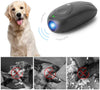 Variable Frequency Anti Bark Device for Dog,Ultrasonic Dog Bark Deterrent,2 in 1 Dog Bark Control Device，16.4 Ft Range LED Indicator,100% Safe Handhold Dog Training Tool Barking Behavior Trainer - BESTMASCOTA.COM