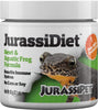 jurassidiet – Salamandra y rana, 60 g/2.1 oz. - BESTMASCOTA.COM