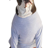 Camiseta de protección post operatoria para perros, mejor que el cono La alternativa más cómoda para recuperación. - BESTMASCOTA.COM