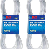 Lee's Airline Tubing, 25-Foot, Standard - BESTMASCOTA.COM