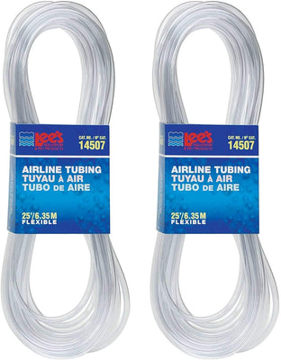 Lee's Airline Tubing, 25-Foot, Standard - BESTMASCOTA.COM