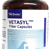 vetasyl Fibra Suplemento (100 Cápsulas) - BESTMASCOTA.COM