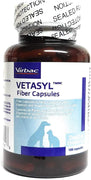 vetasyl Fibra Suplemento (100 Cápsulas) - BESTMASCOTA.COM