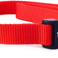 Extreme Dog Fence - Correa de repuesto para collar de perro, compatible con casi todas las marcas y modelos de vallas de perros. - BESTMASCOTA.COM