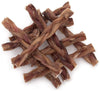 GigaBite Odor-Free Braided Bully Sticks - USDA & FDA Certified All Natural, Free Range Beef Pizzle Dog Treat – By Best Pet Supplies - BESTMASCOTA.COM