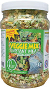 Mezcla de comida vegetariana instantáneo Bulk - BESTMASCOTA.COM