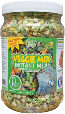 Mezcla de comida vegetariana instantáneo Bulk - BESTMASCOTA.COM